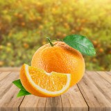 Naranjas de mesa de la huerta por kilos